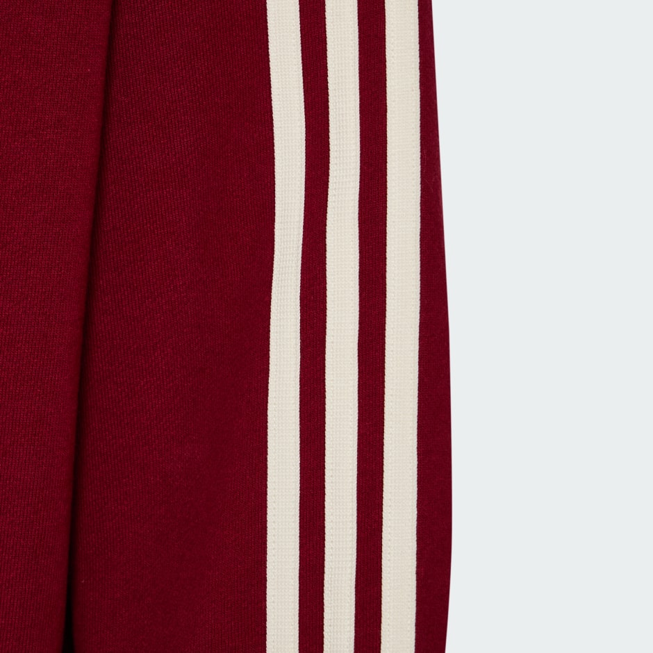 Crafted 圓領套頭衫