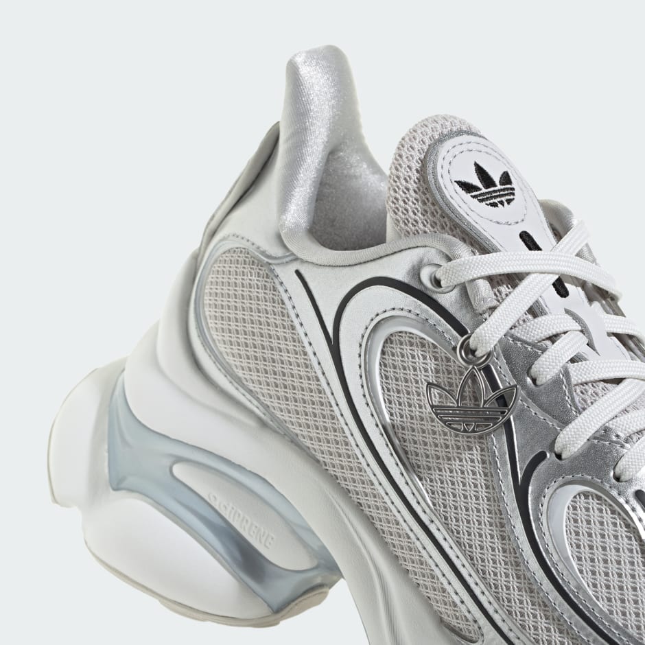 adidas OZVENUZ KI0557 24.5㎝　新品未使用 楽天市場】 【公式】アディダス adidas 返品可 ライフスタイル