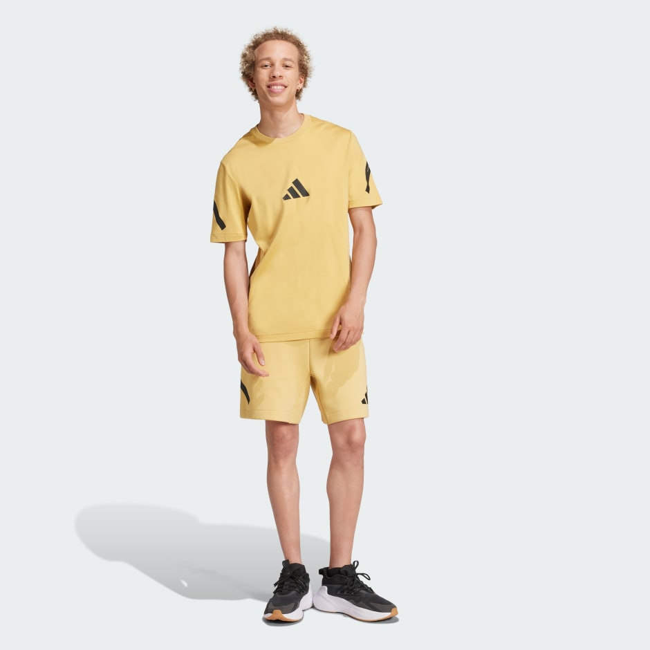 Z.N.E. Shorts