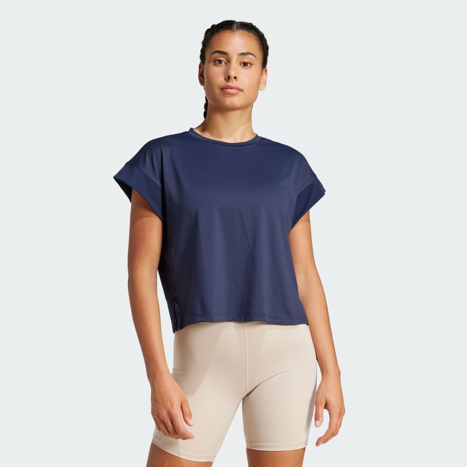 Studio Tee