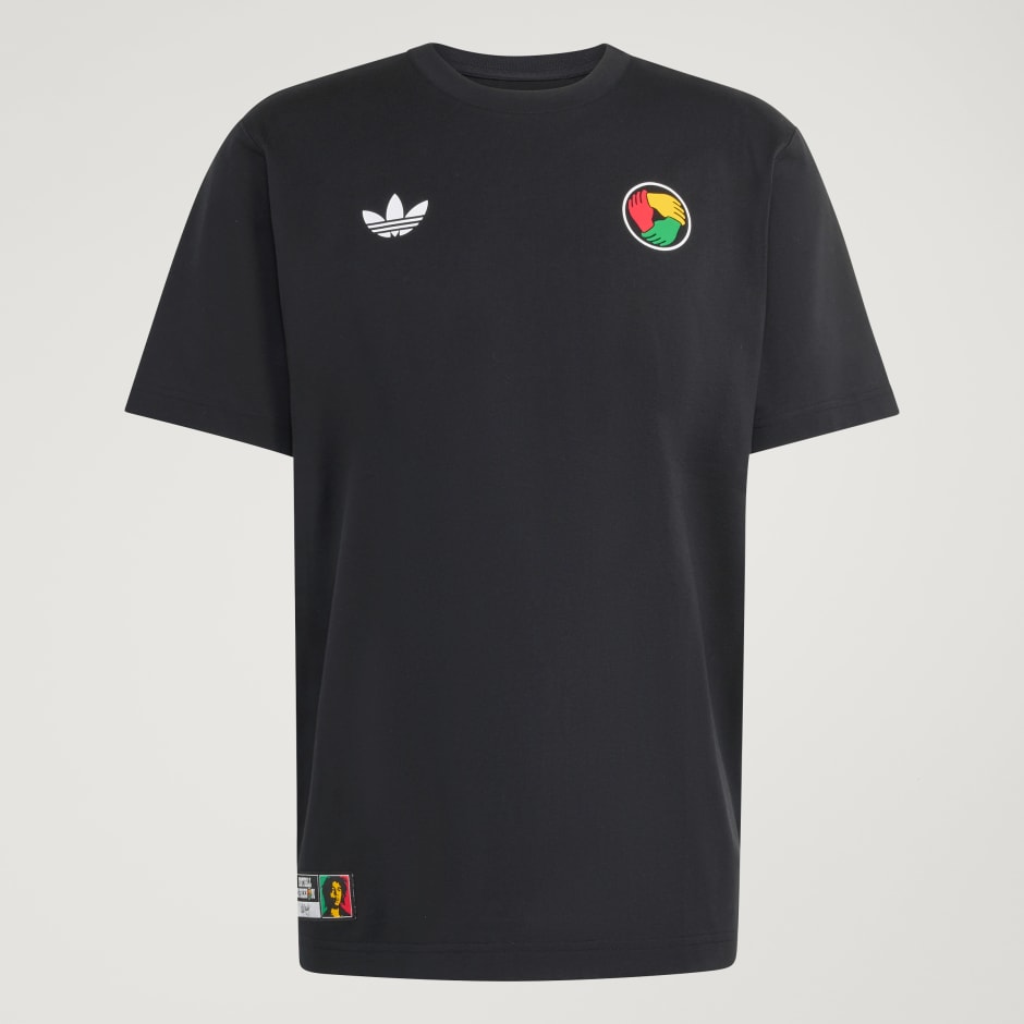 Bob Marley Originals T-Shirt