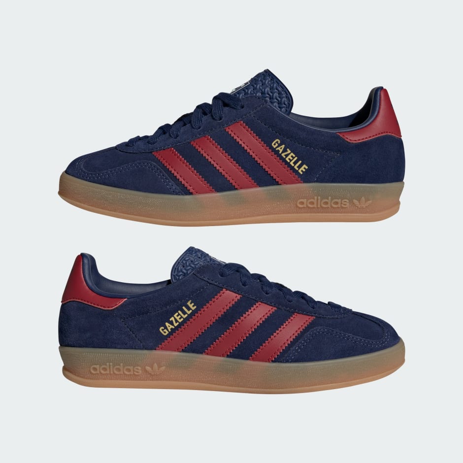 Gazelle Indoor Shoes