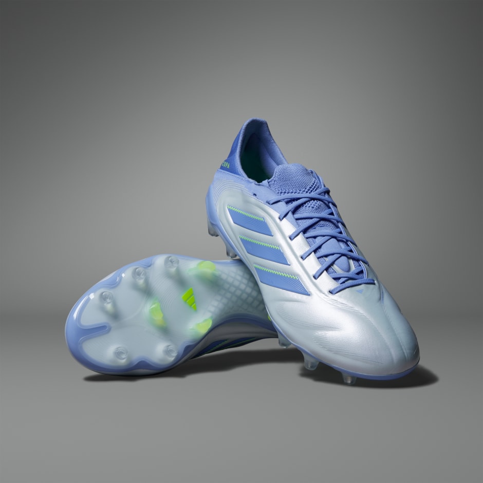 Copa Pure 3 Elite Firm Ground Boots