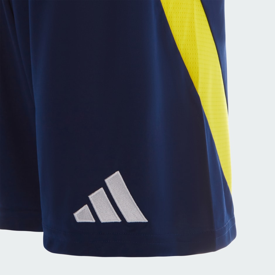 AL NASSR 2024 AWAY SHORT Y