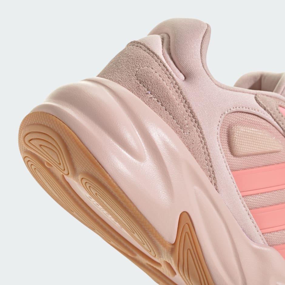 Tenis Ozelle Cloudfoam