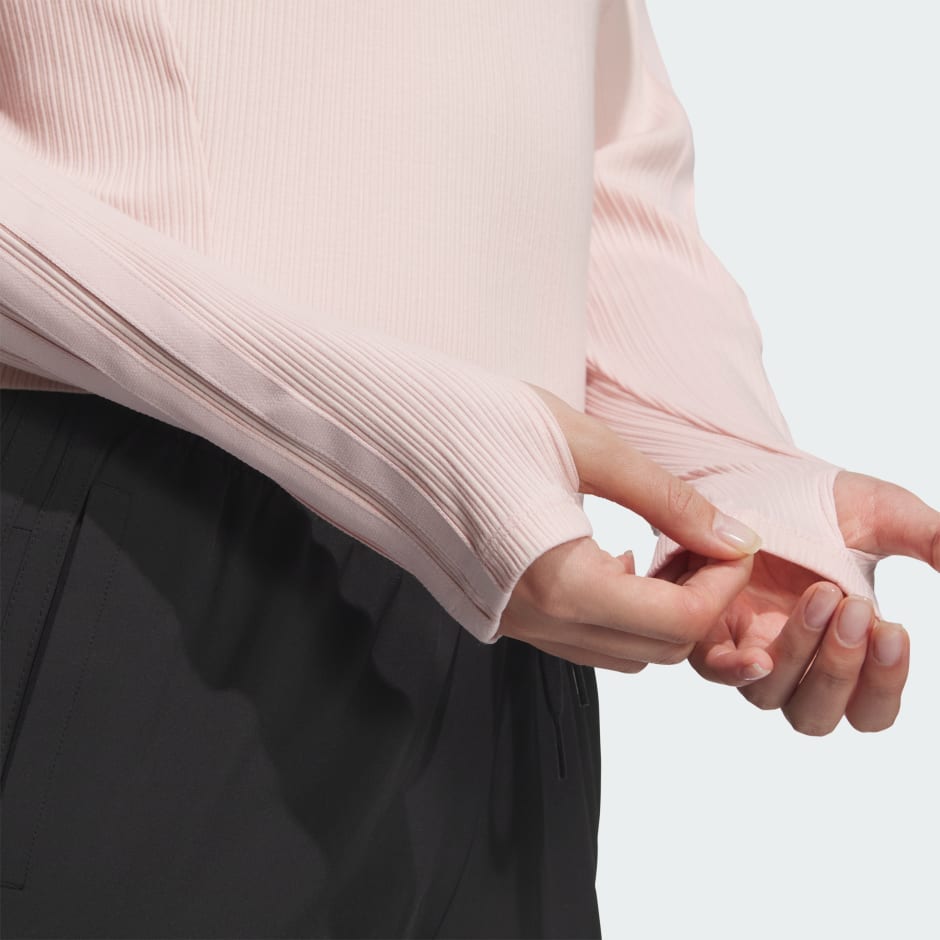 WOMEN STORY LONG SLEEVES TOP