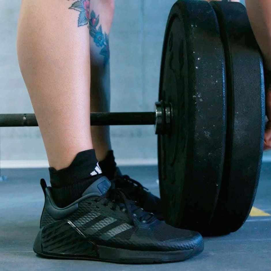 Dropset 2 Trainer