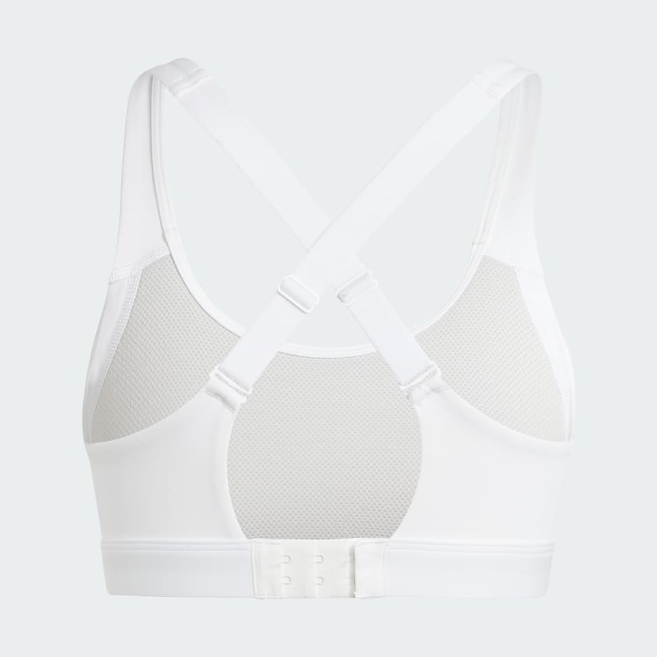 TLRDREACT Training High-Support Bra