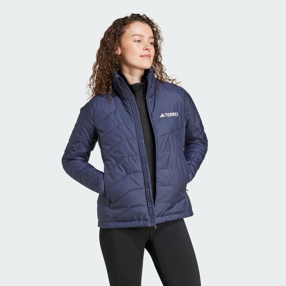 Terrex Multi Synthetic Insulated Jacket