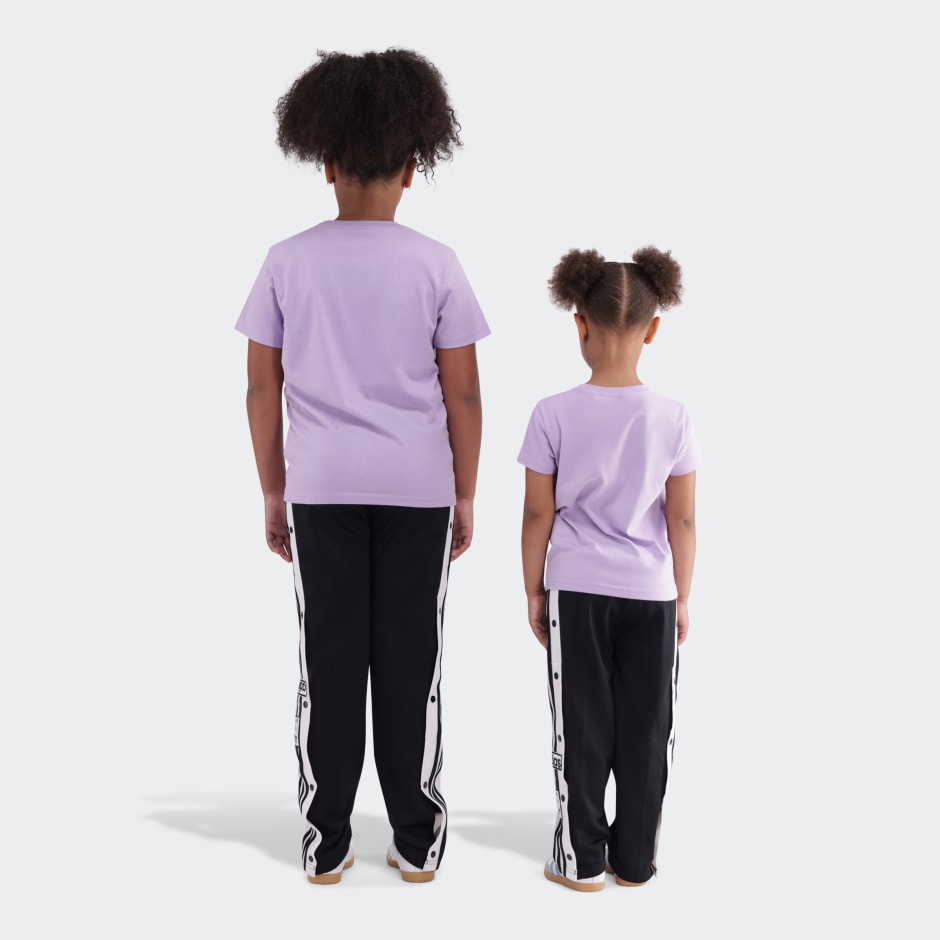 Trefoil T-Shirt Kids