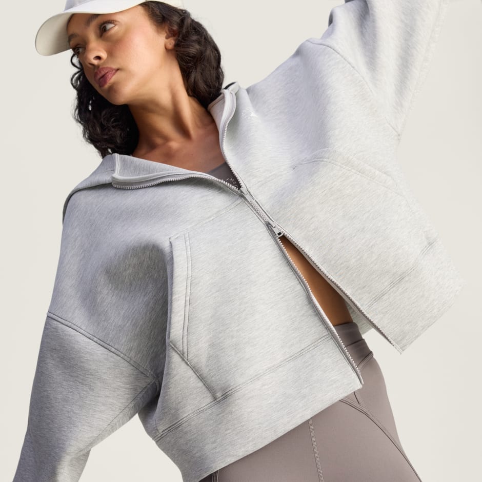 adidas By Stella McCartney Scuba Hoodie