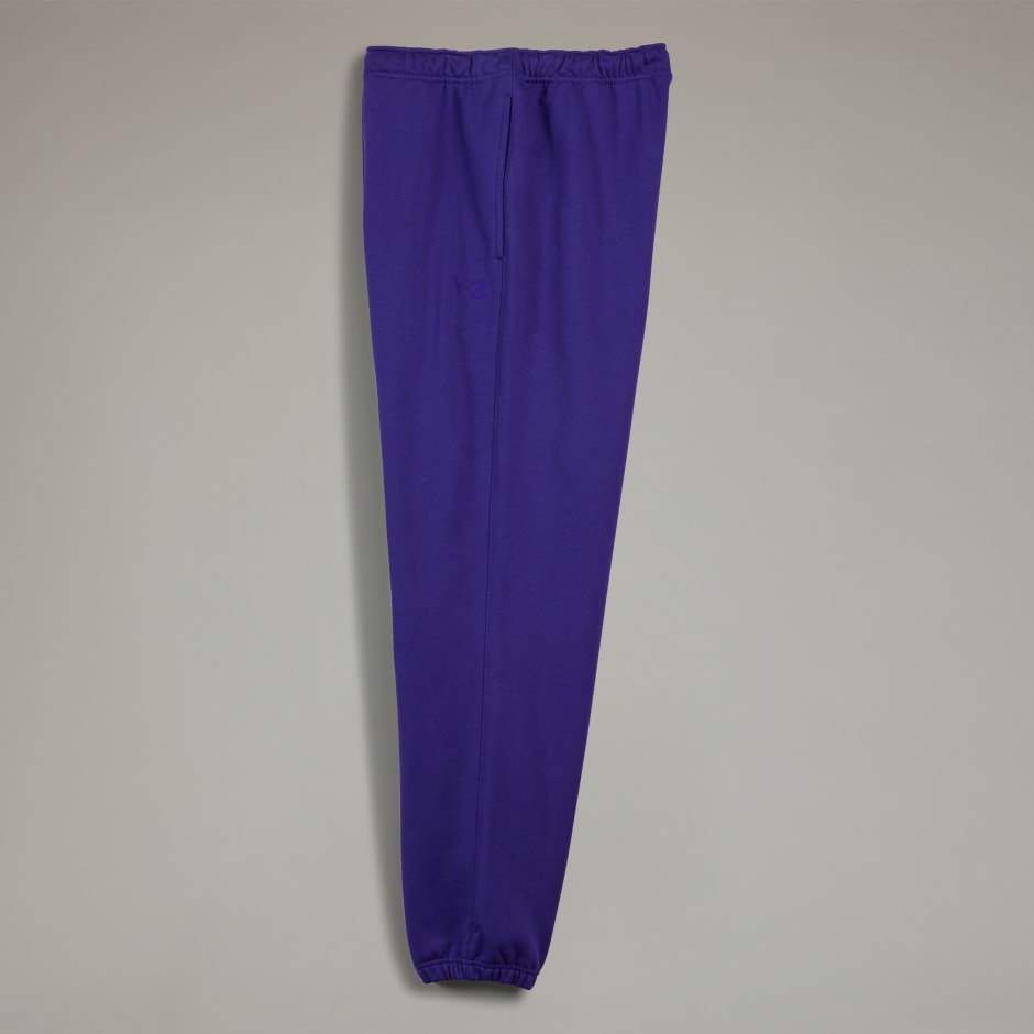 Pantaloni de trening din material plușat periat Y-3