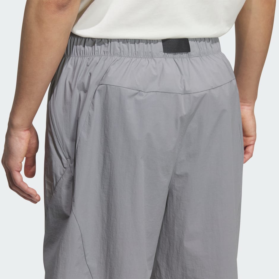 Future Style Woven Shorts