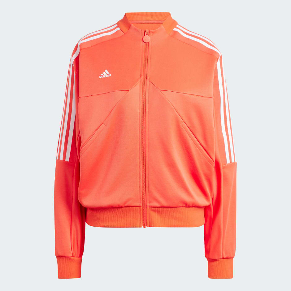 Tiro Track Jacket