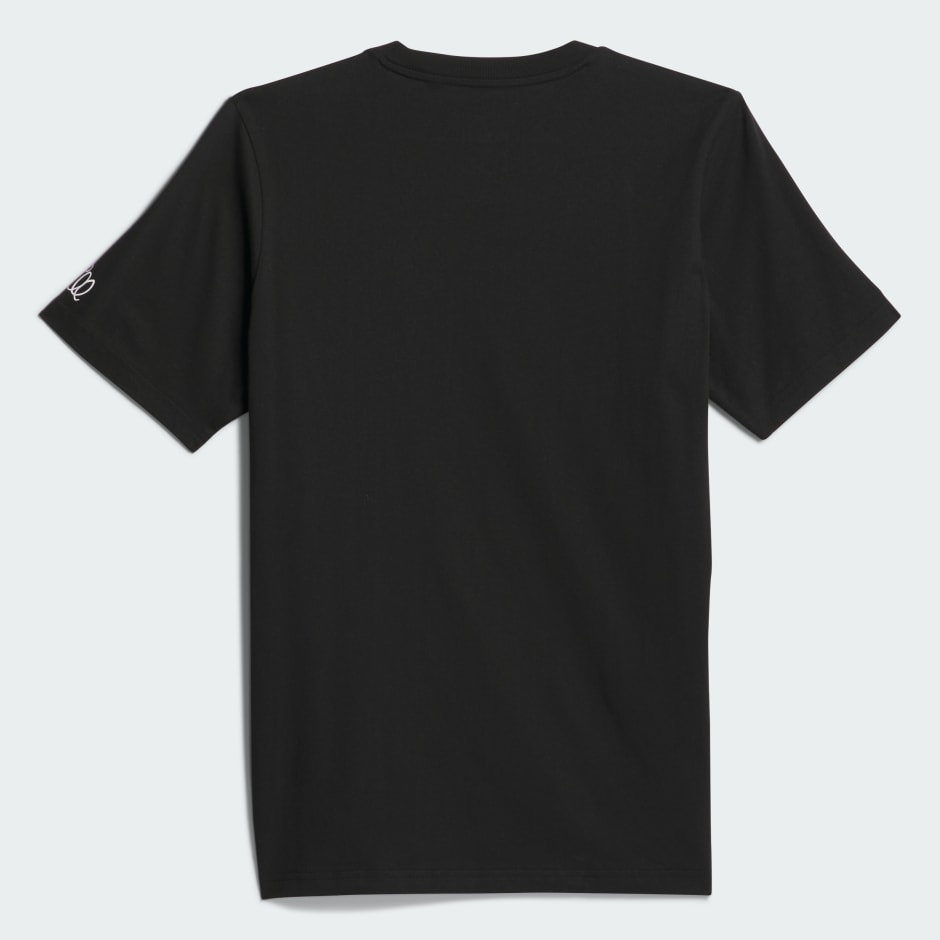 Dill Eyes Short Sleeve Tee