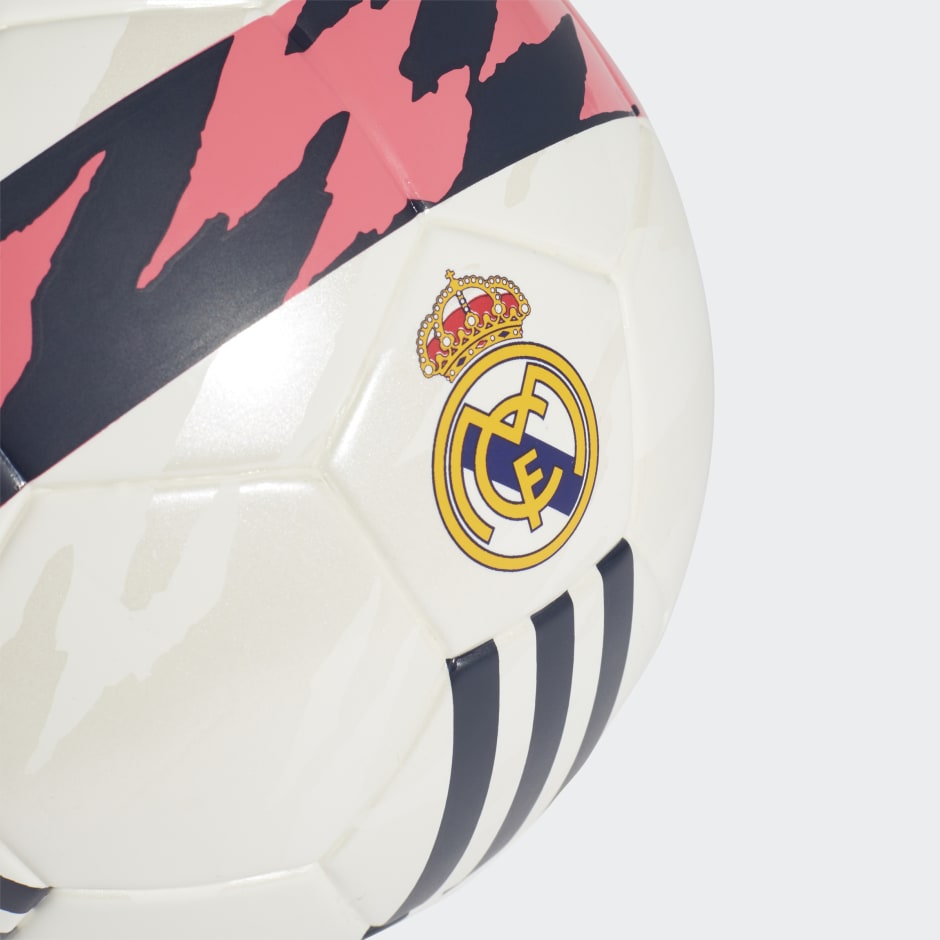 real madrid mini ball