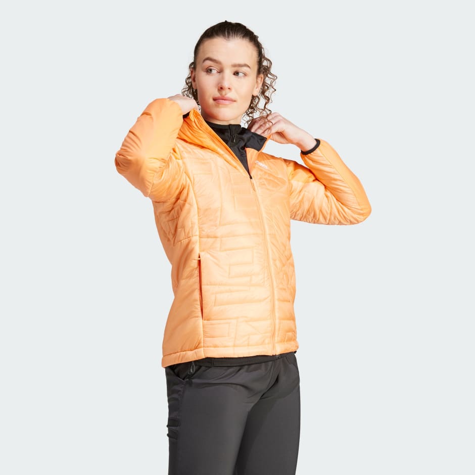 TERREX XPERIOR VARILITE PRIMALOFT HOODED JACKET
