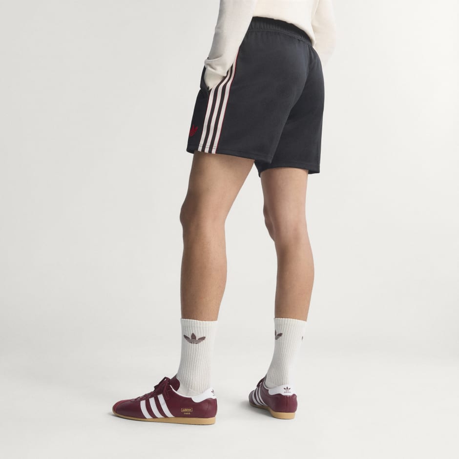 Pantaloni scurți Manchester United Stone Roses