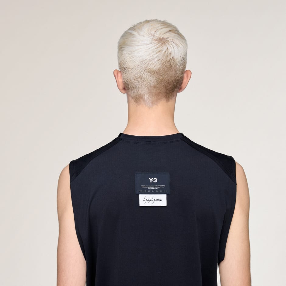 MAIOU DE ALERGARE Y-3