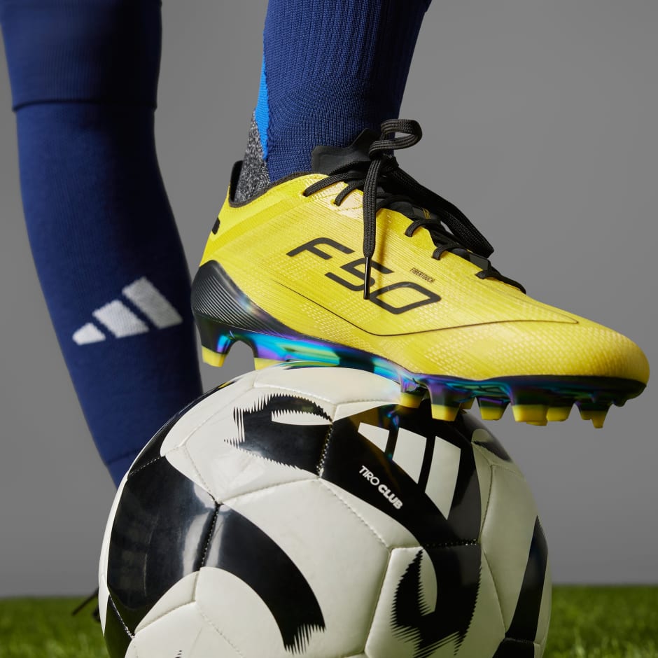 F50 Elite 2010 Firm Ground Boots