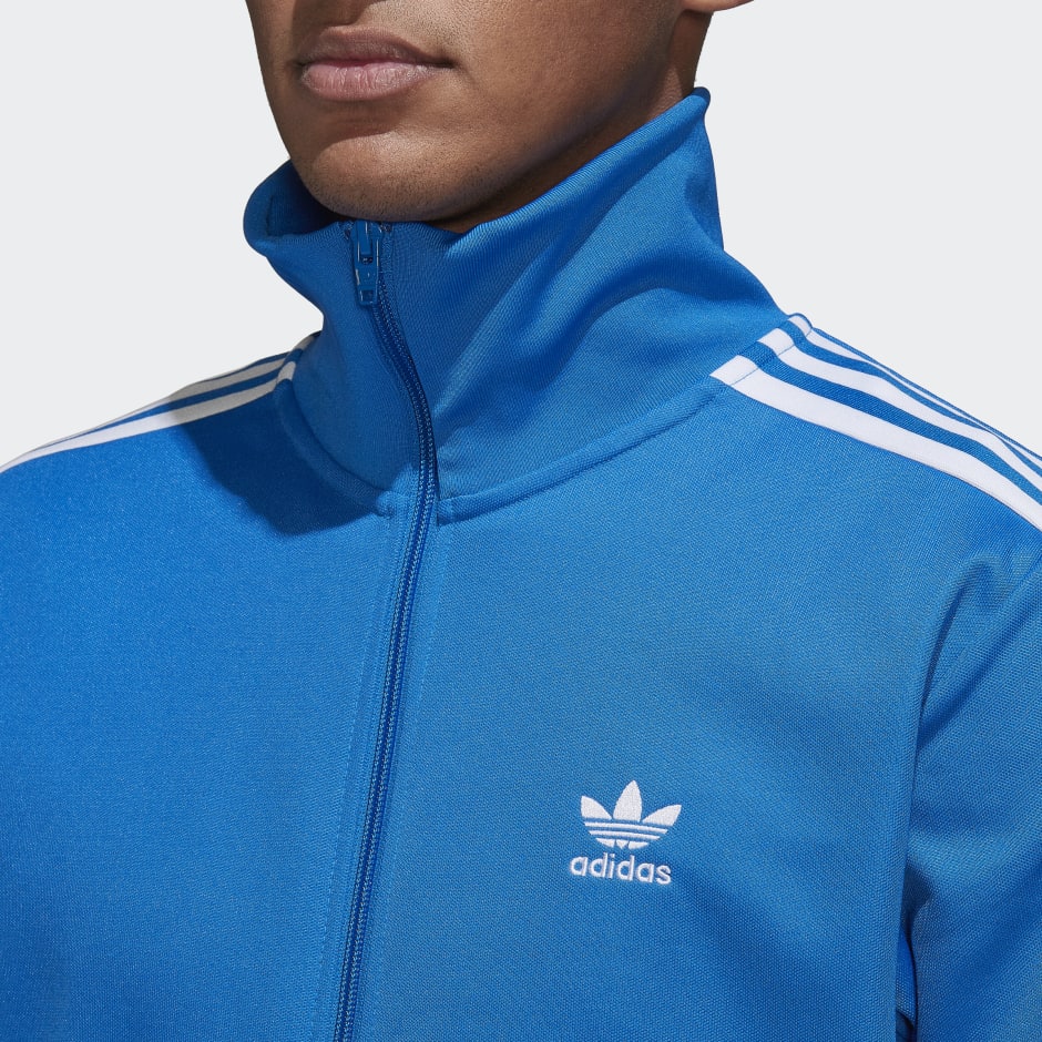 track top adicolor classics beckenbauer primeblue