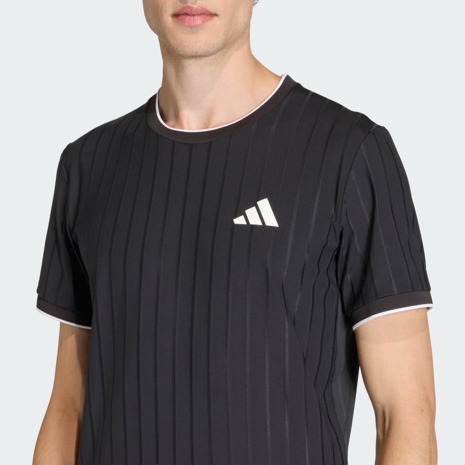 TRICOU DE TENIS CLIMACOOL FREELIFT PRO