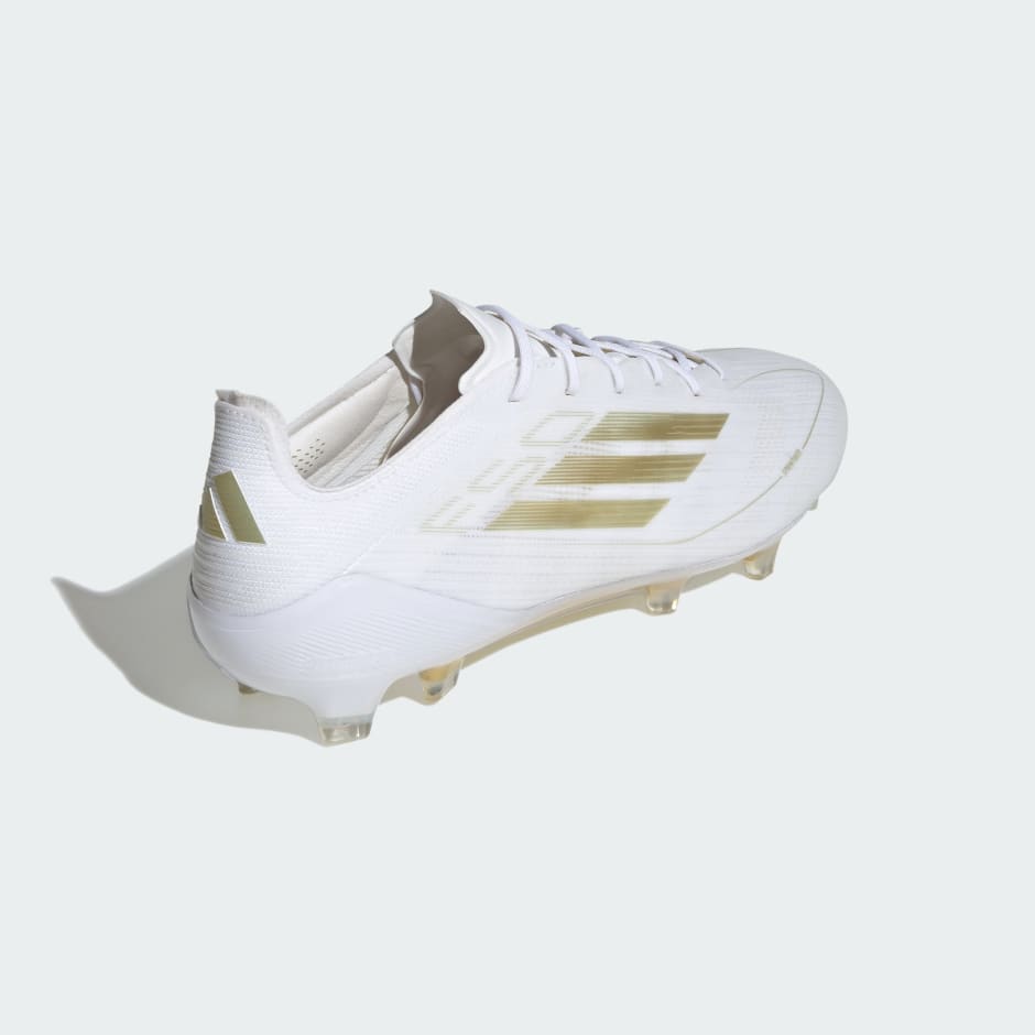 F50 Elite Firm Ground Boots