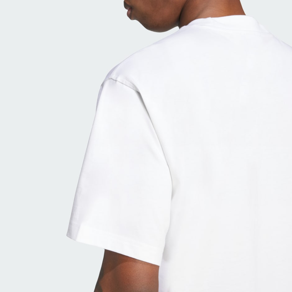 adidas Originals Champions Graphic Tee