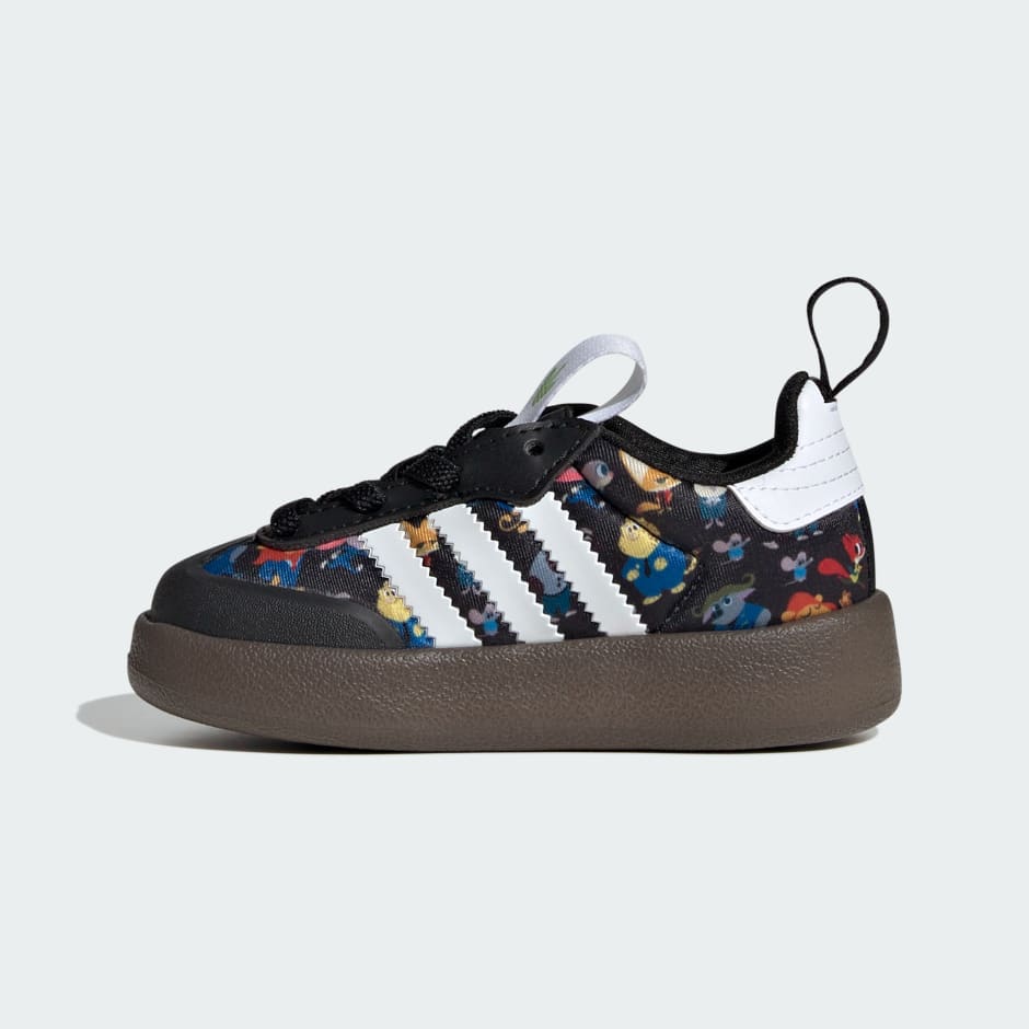 حذاء للأطفال Adidas Disney Adifom Samba 360
