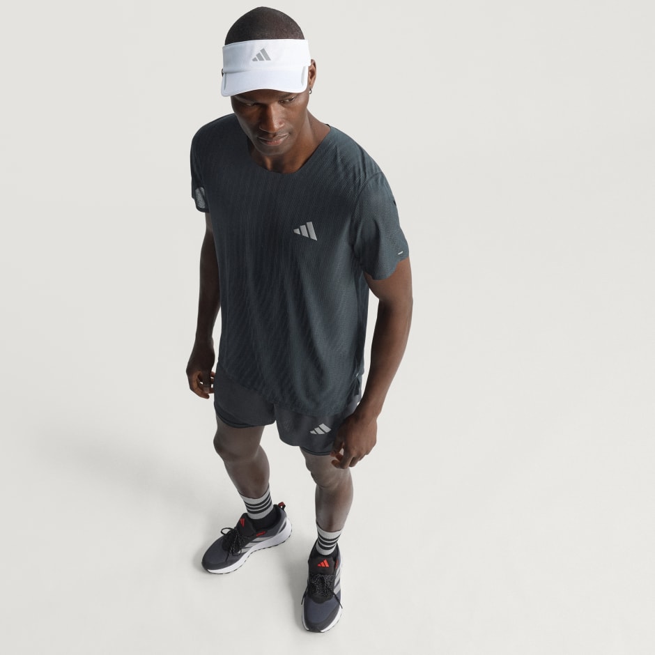 Adi365 Running CLIMACOOL+ T-shirt