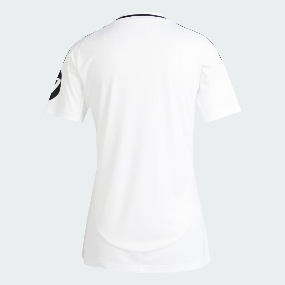 Dres Real Madrid 24/25 Home