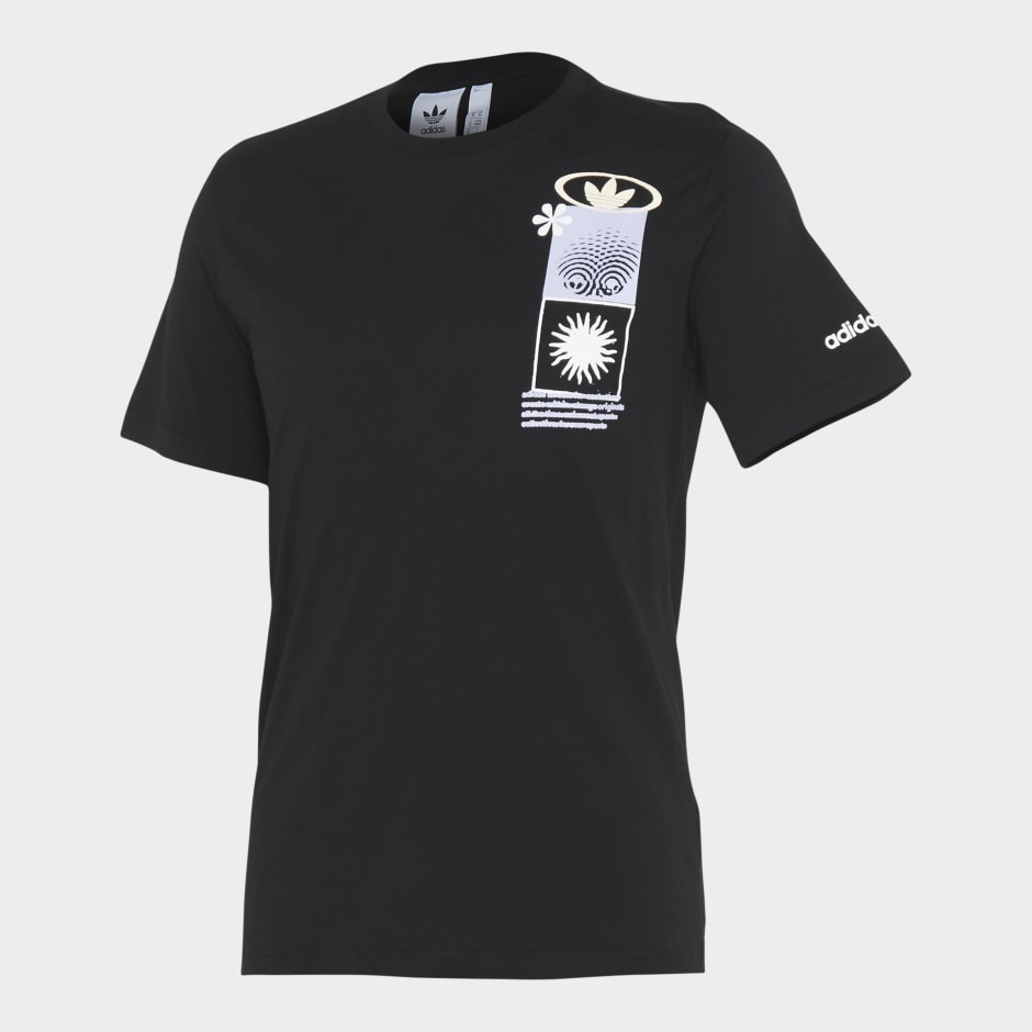 ADIPLAY SS TEE M