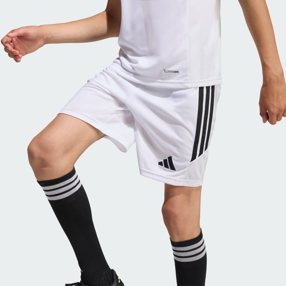 Tiro26 League Kids Shorts