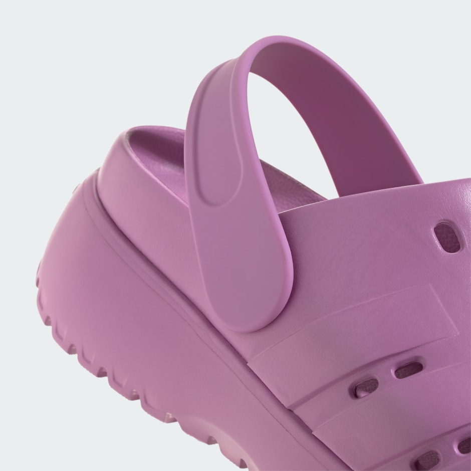 Adilette Platform Clogs