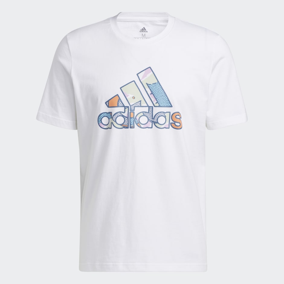 BOTG Badge of Sport Graphic Tee