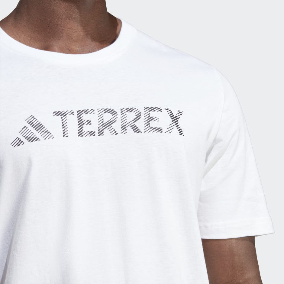 تيشيرت Terrex Classic Logo
