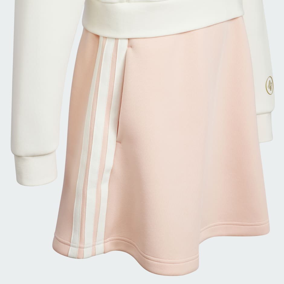 SPORTSWEAR Junior Girls Knitted Dress