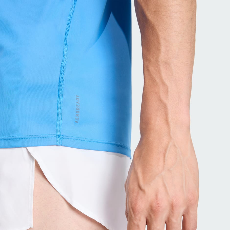 Adizero Essentials Running Tee