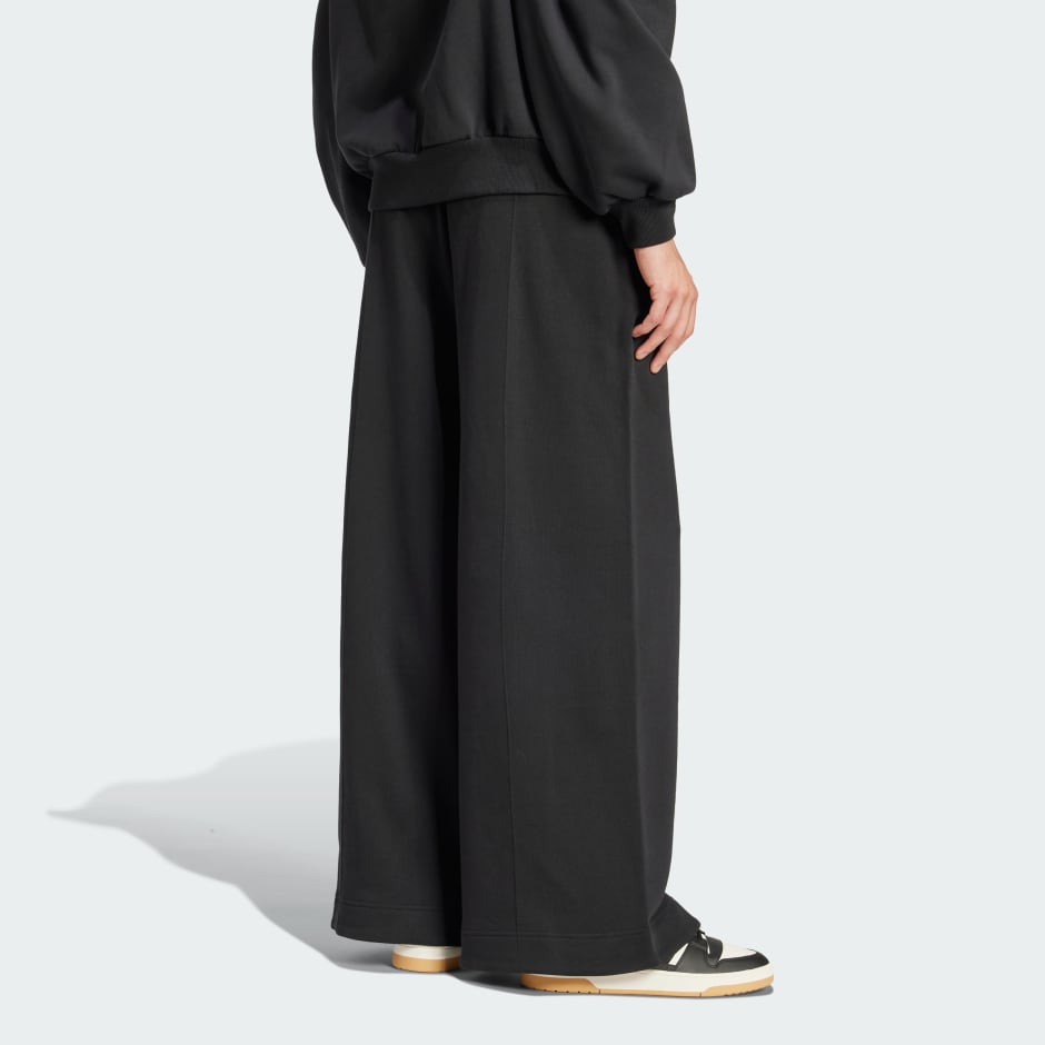 Sportswear Studio Open Hem Sweat Pants