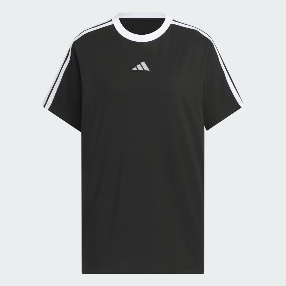 Story Boyfriend 短袖 T 恤