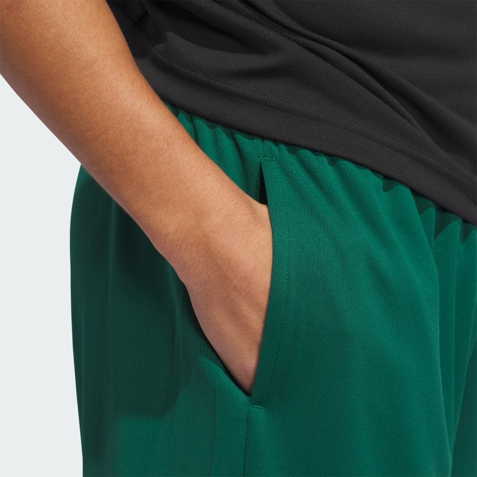 adidas Basketball Badge of Sport Shorts