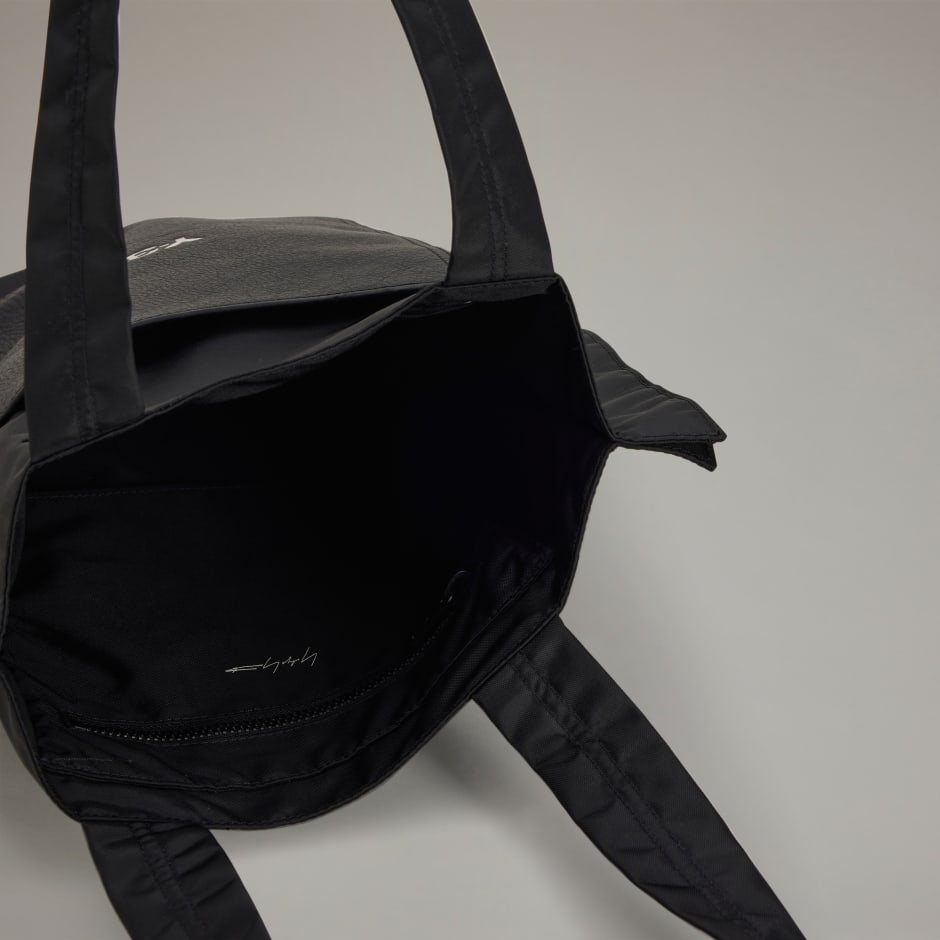 Y-3 Lux Tote