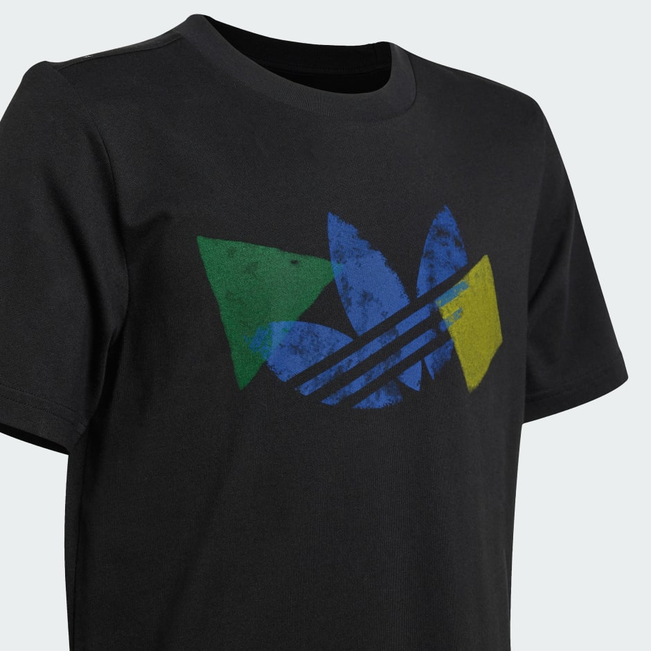 Graphics Tee