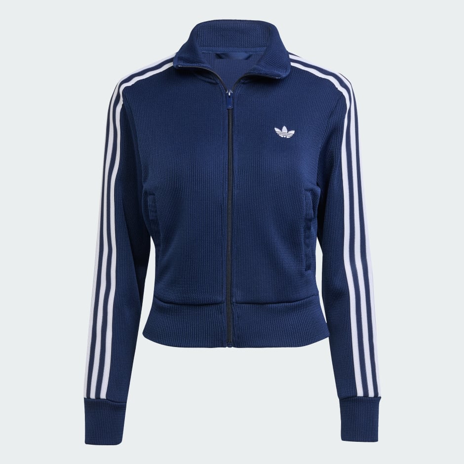 Bluză de trening tricotată Firebird Adicolor