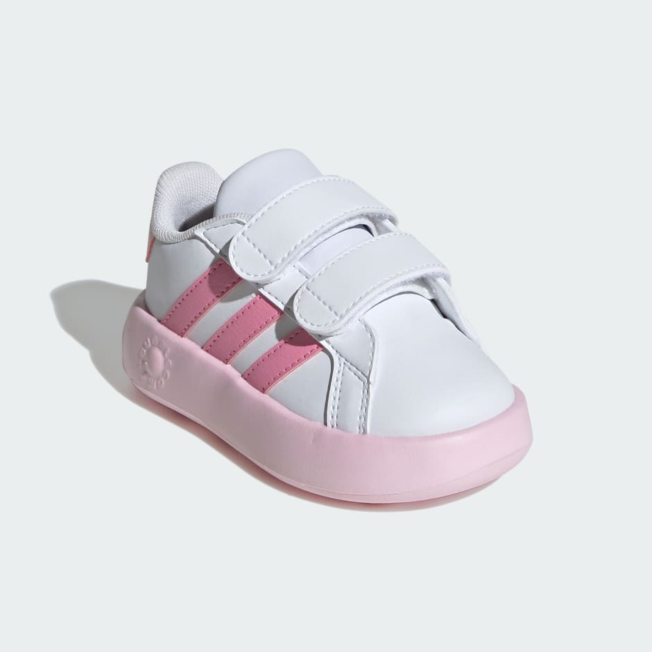 Grand Court 2.0 Shoes Kids