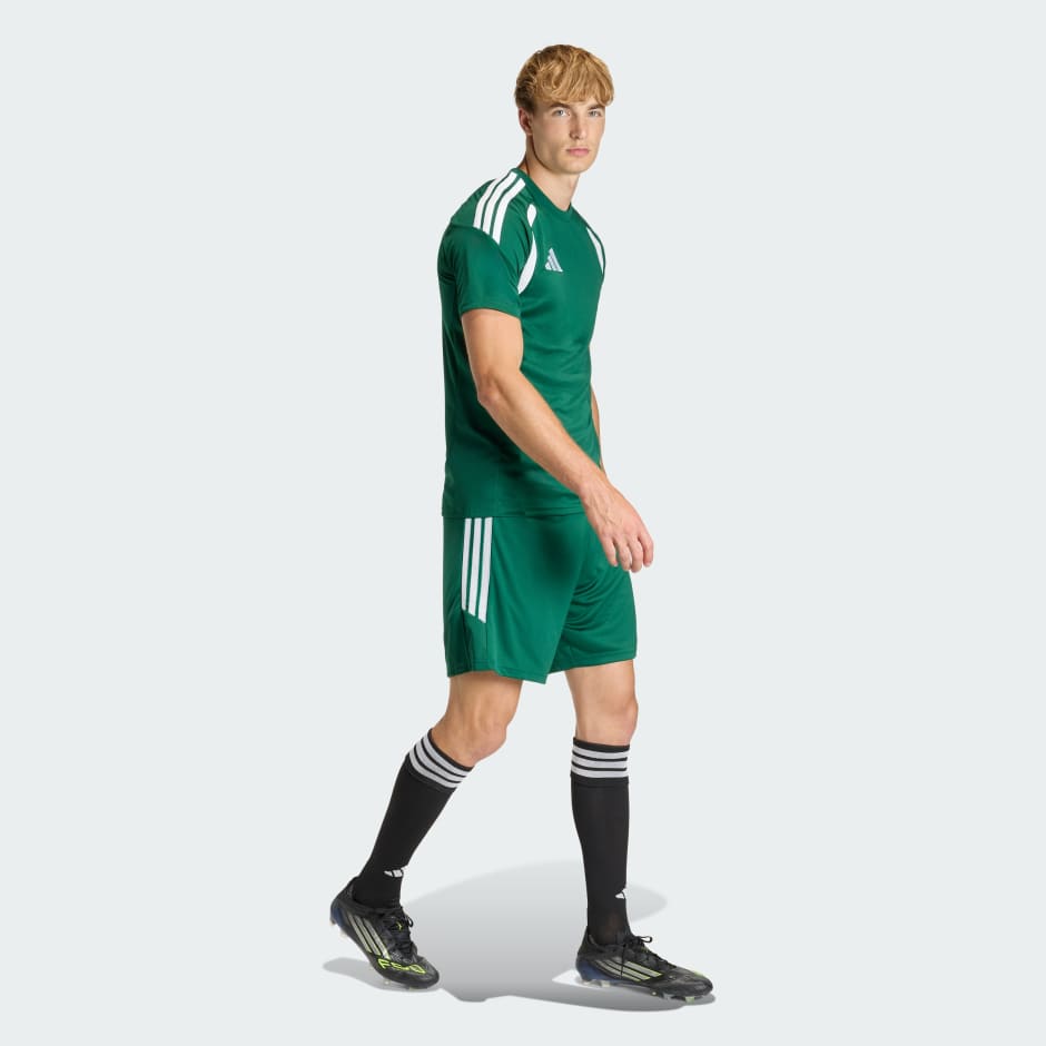 Tiro26 League Shorts