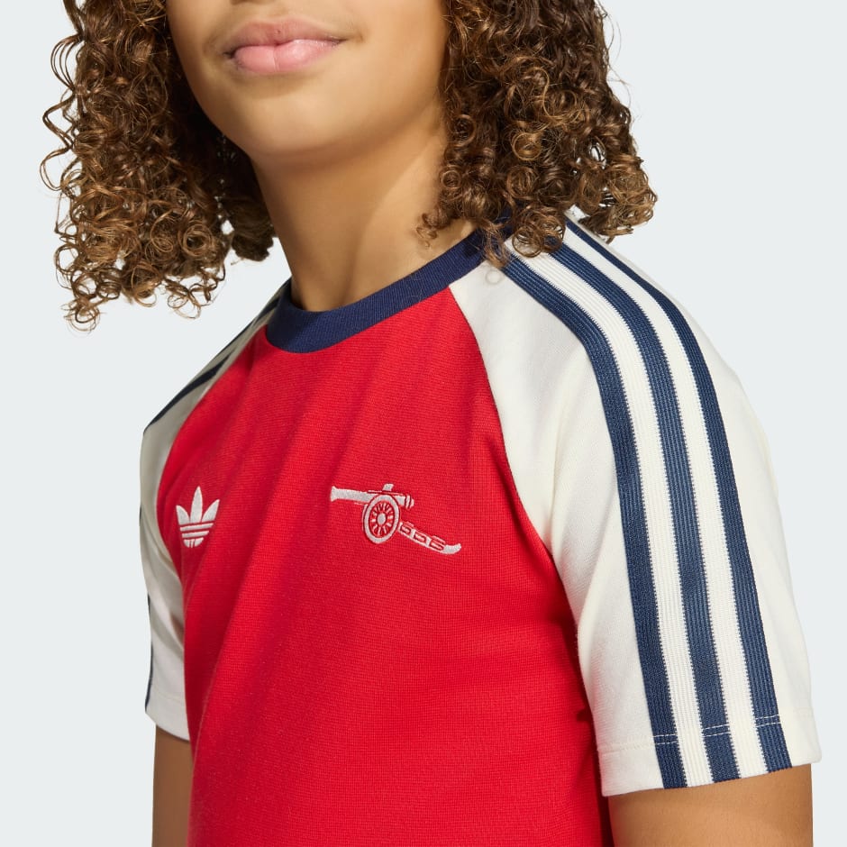 Tricou Arsenal FC OG pentru copii