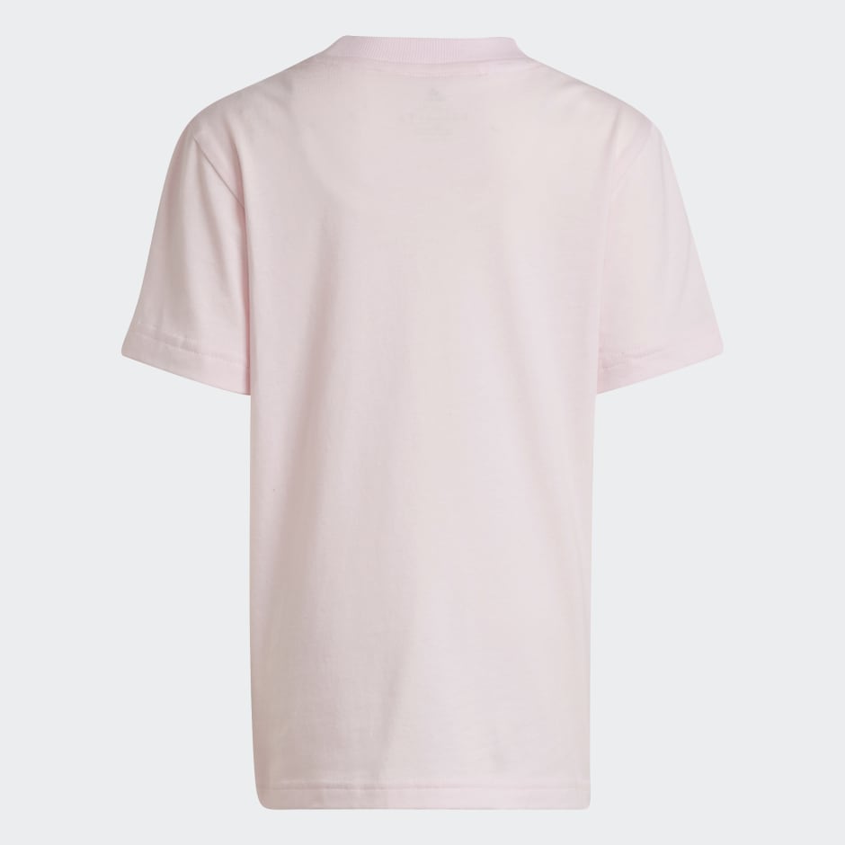 Essentials 3-Stripes Tee