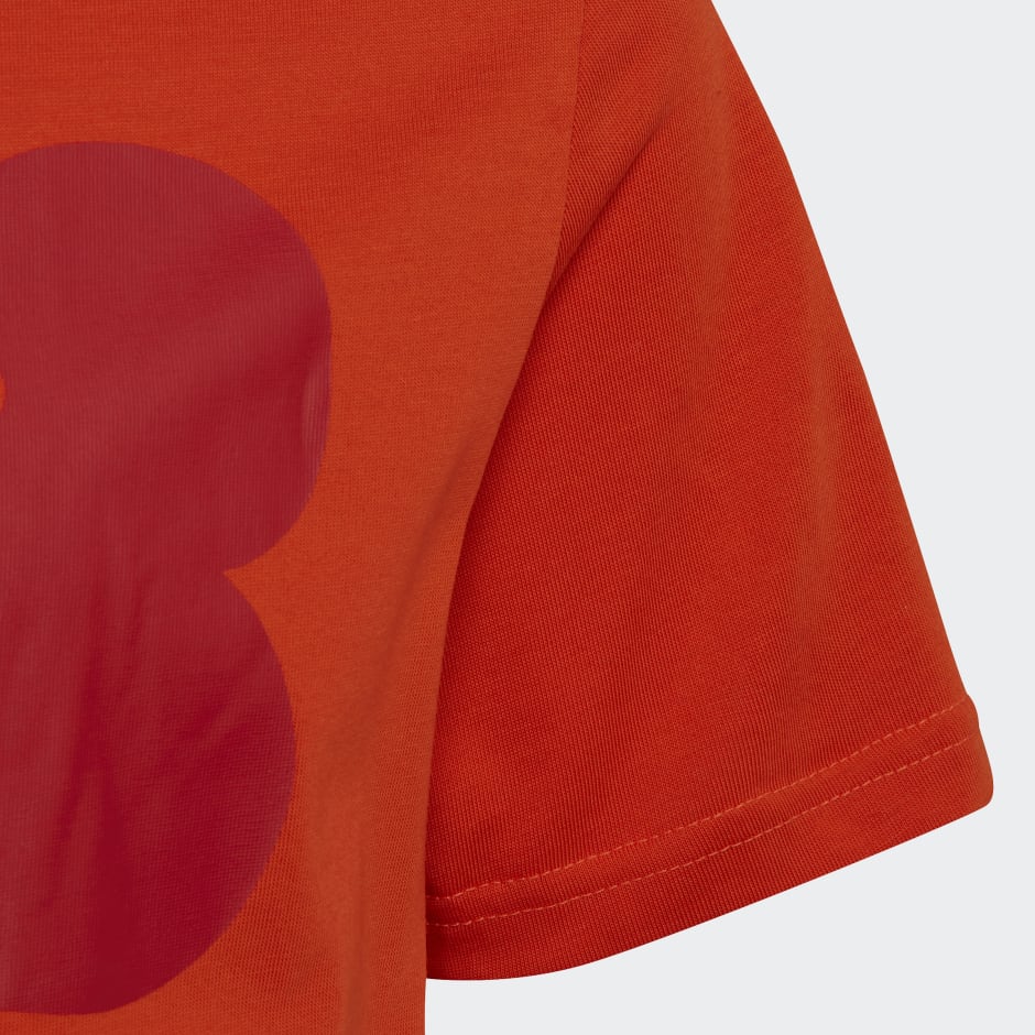 Camiseta Estampada Marimekko