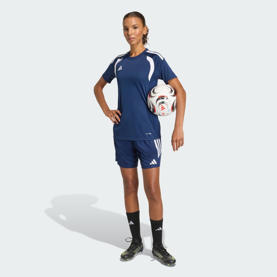 Pantaloni scurți de antrenament Tiro26 League